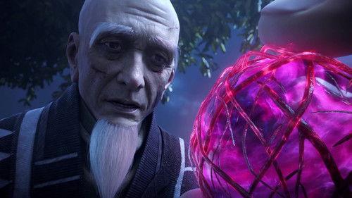 Jade Dynasty Season 1 Episode 1 - Episode 1