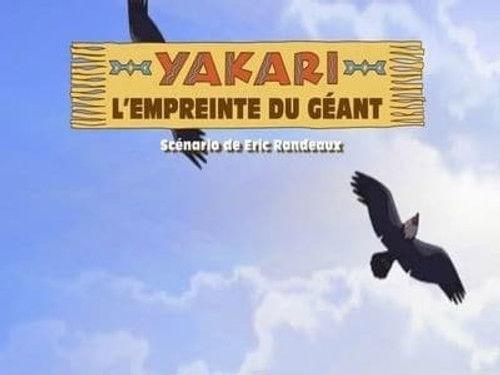 Yakari Season 2 Episode 22 - Episode 22