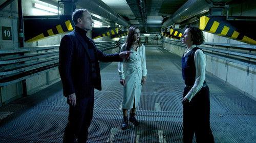 Scene of the Crime Season 53 Episode 18 - The Girl Who Goes Home Alone