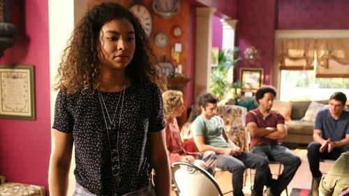 Recovery Road Season 1 Episode 10 - (Be)Coming Clean