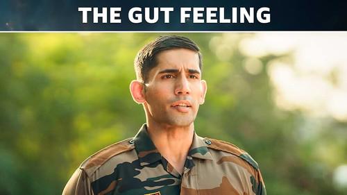 Naam Namak Nishan Season 1 Episode 15 - The Gut Feeling