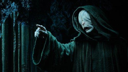 The Gryphon Season 1 Episode 5 - He's Ready