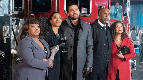 undefined Season 15 Episode 15 - We Didn't Start the Fire