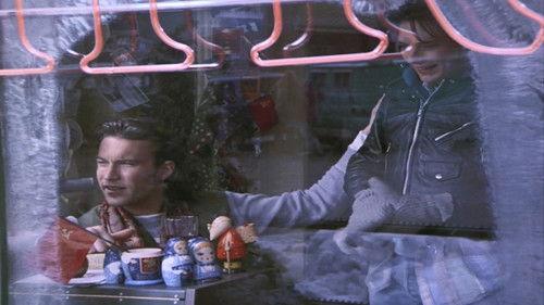 undefined Season 2 Episode 6 - War and Peace