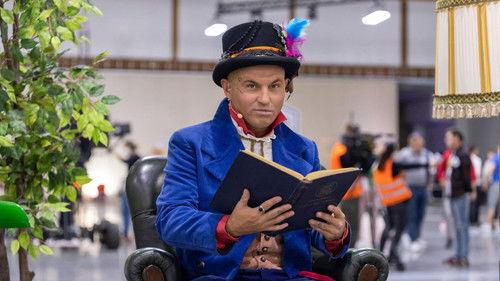 99 - Gra o Wszystko Season 1 Episode 3 - Episode 3