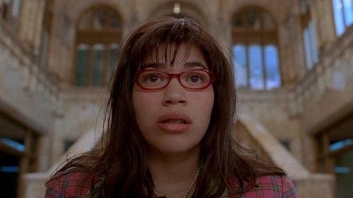 undefined Season 1 Episode 1 - Pilot