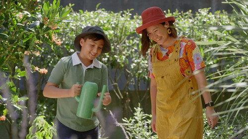 Gardening Australia Junior Season 1 Episode 10 - Water to the Rescue