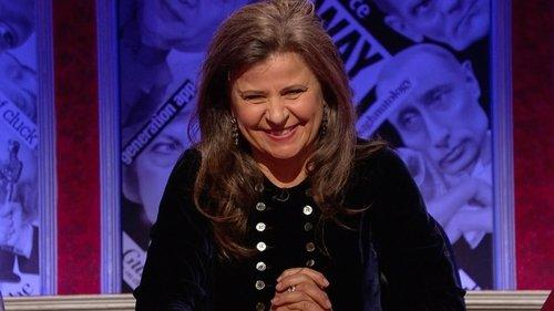 Have I Got News for You Season 55 Episode 4 - Tracey Ullman, James Acaster, Beth Rigby