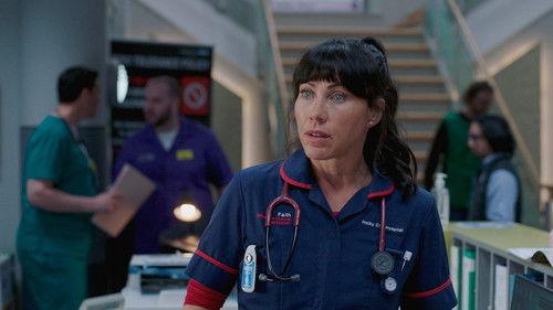 undefined Season 43 Episode 11 - Dutch Courage