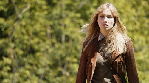 White Night Season 1 Episode 7 - Episode 7