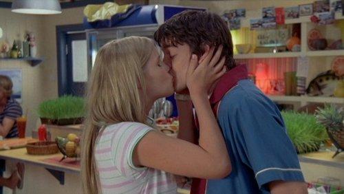 H2O: Just Add Water Season 2 Episode 17 - Moonstruck