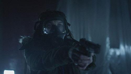 Residue Season 1 Episode 1 - Episode 1