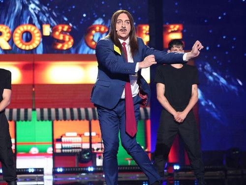 Tu cara me suena Season 12 Episode 12 - Episode 12