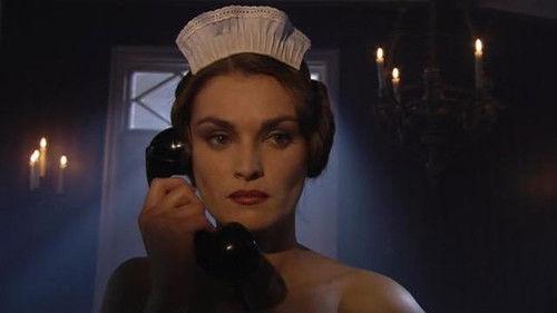 The Master and Margarita Season 1 Episode 9 - Episode 9