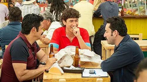 Rigo Season 1 Episode 12 - Episode 12