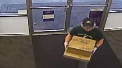 See No Evil Season 12 Episode 6 - Austin Serial Bomber