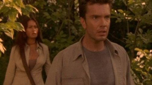 Relic Hunter Season 2 Episode 3 - Last of the Mochicas