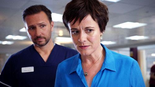 Holby City Season 18 Episode 16 - Kiss and Tell