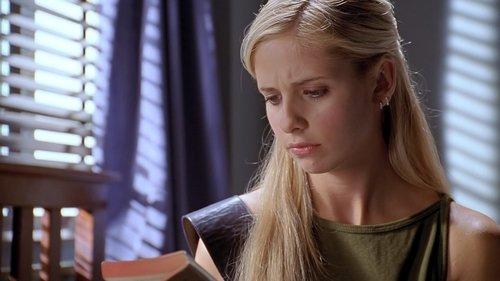 Buffy the Vampire Slayer Season 4 Episode 1 - The Freshman