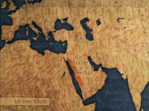 Mapping the World Season 13 Episode 9 - Episode 9