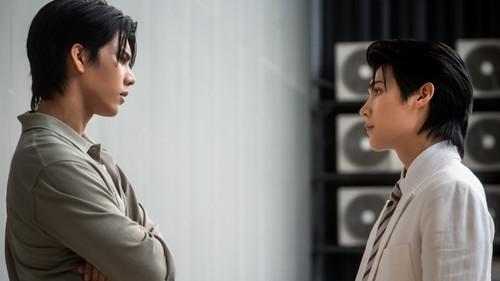 Yesterday Season 1 Episode 4 - Episode 4