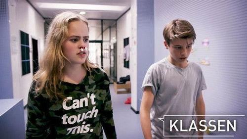 Klassen Season 1 Episode 18 - The Class Chest