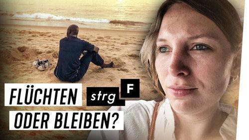 STRG_F Season 1 Episode 22 - Episode 22