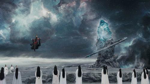 Ancient Love Poetry Season 1 Episode 12 - Episode 12