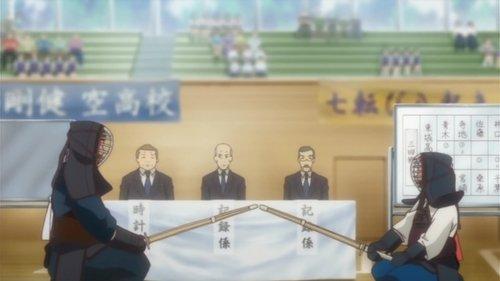 Bamboo Blade Season 1 Episode 18 - The Tournament and Muroe High After That