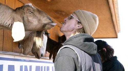 Ride with Norman Reedus Season 3 Episode 4 - Valley of the Sun with Austin Amelio