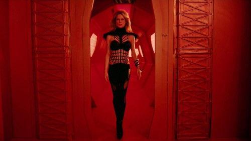 Neon Joe, Werewolf Hunter Season 1 Episode 5 - Not Earth China