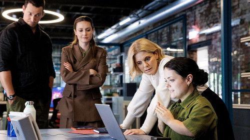 Silent Witness Season 29 Episode 3 - Creekwood (1)