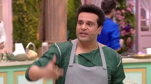 Laughter Chefs Unlimited Entertainment Season 2 Episode 35 - Bharti’s Bang with the Gang