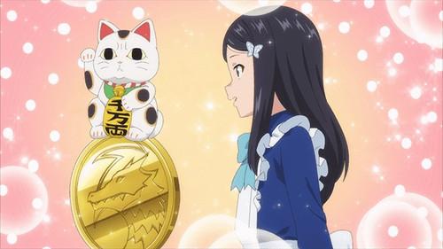 Saving 80,000 Gold in Another World for My Retirement Season 1 Episode 6 - Beatrice the Charmer