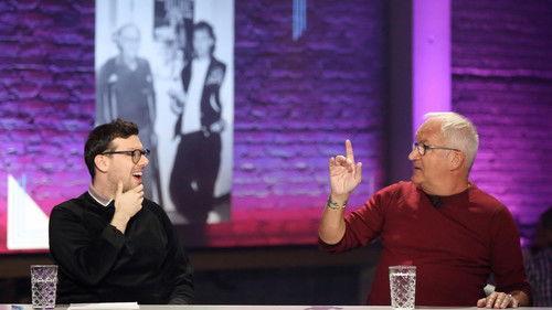 Cette année-là Season 1 Episode 16 - Episode 16