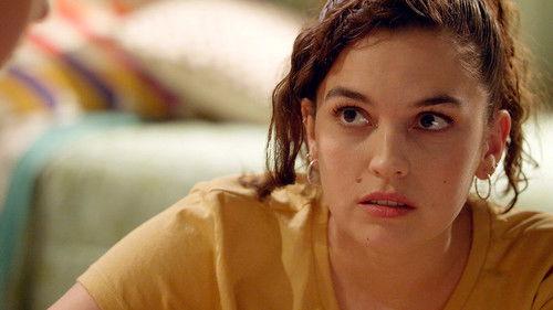 Edificio Corona Season 1 Episode 18 - Episode 18