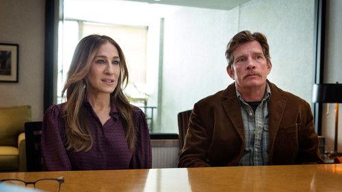 undefined Season 1 Episode 4 - Mediation