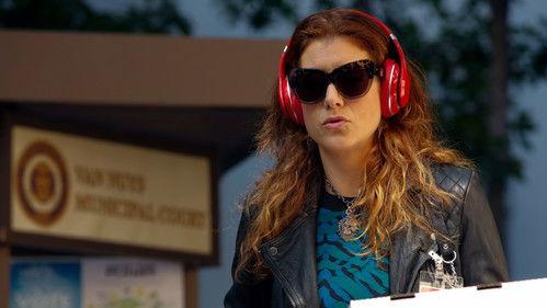 Bad Judge Season 1 Episode 5 - Judge and Jury