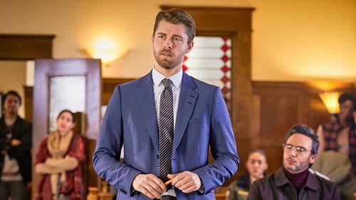 The Republic of Sarah Season 1 Episode 5 - The Criminals it Deserves