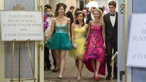 The Carrie Diaries Season 2 Episode 12 - This Is the Time