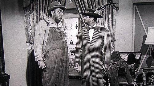 The Beverly Hillbillies Season 2 Episode 21 - Son of Lafe Returns