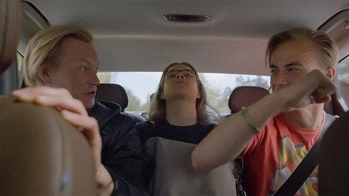 Nerd: DragonSlayer666 Season 2 Episode 6 - Selfish Bastard