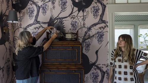 In With the Old Season 4 Episode 6 - Beauty on the Chesapeake