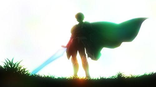 Invaders of the Rokujouma!? Season 1 Episode 3 - Friends and Promises