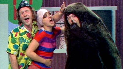 undefined Season 18 Episode 11 - Episode 11