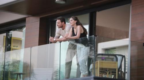 The Beauty Inside Season 1 Episode 4 - Love Is Very Close