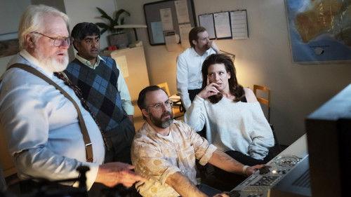 The Newsreader Season 2 Episode 2 - People Like You and Me