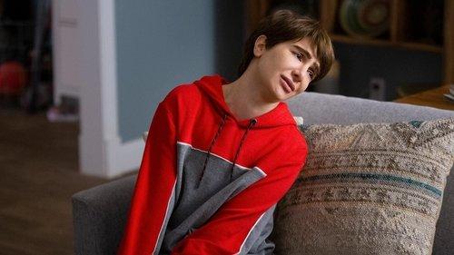 Chad Season 1 Episode 2 - Sword