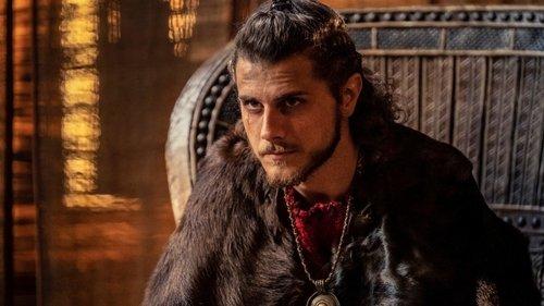 Romulus Season 1 Episode 10 - Superbos