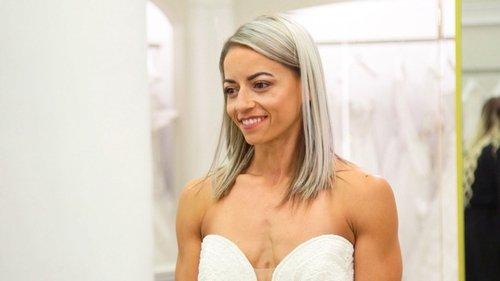 Say Yes to the Dress Season 22 Episode 5 - Now I Just Need to Find a Husband